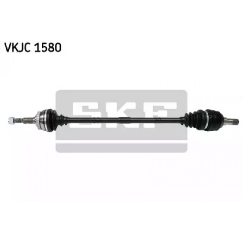 VKJC 1580 SKF - Привідний вал